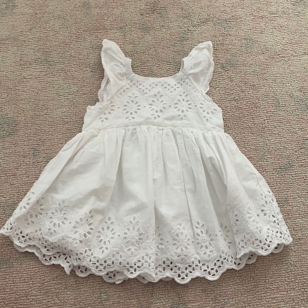 Gap sundress